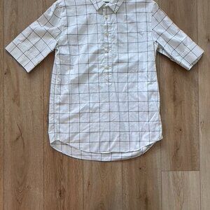 WHITE PUBLIC SCHOOL NY S/S SHIRT